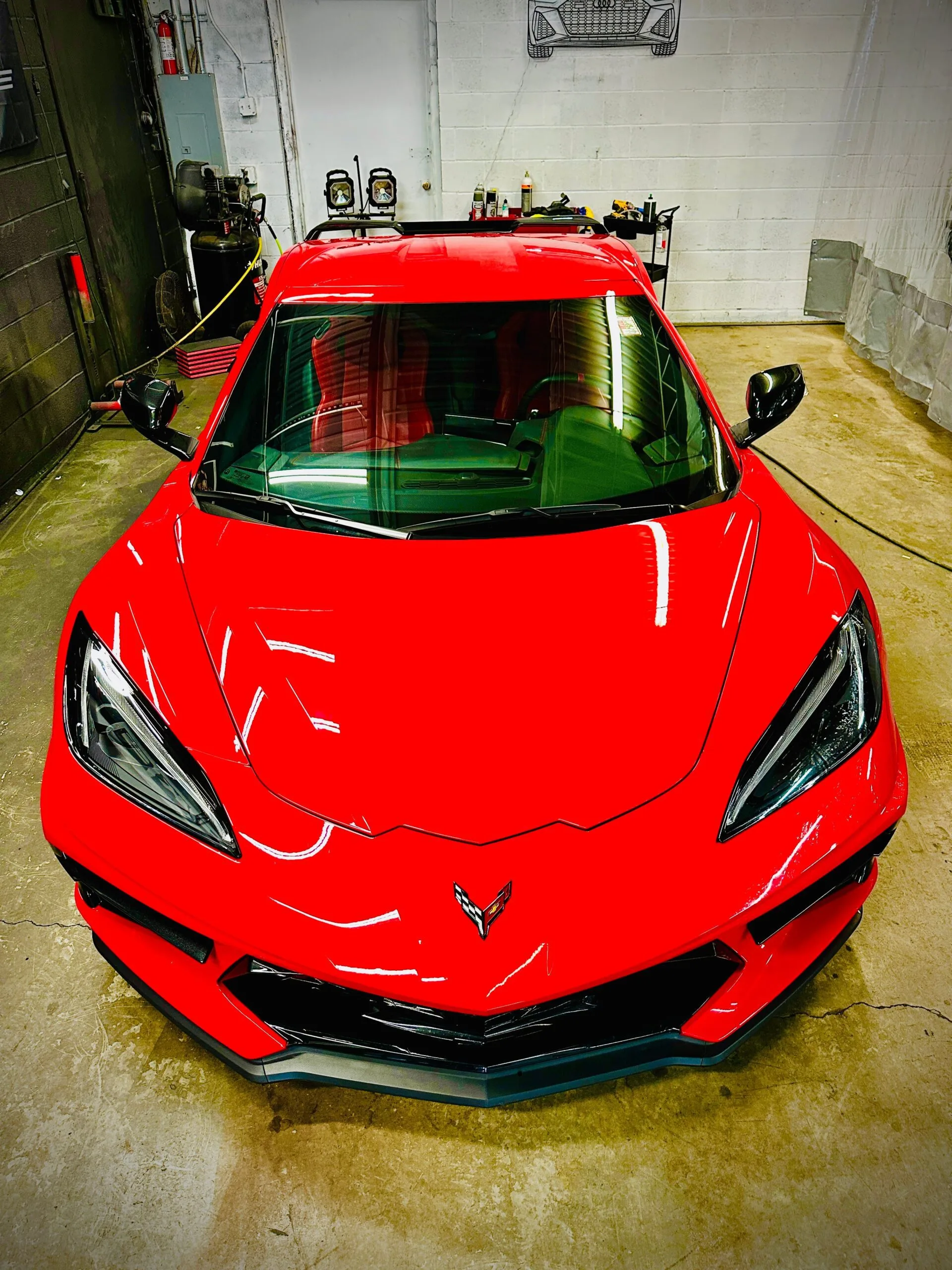 Best Pinnacle Coating Series