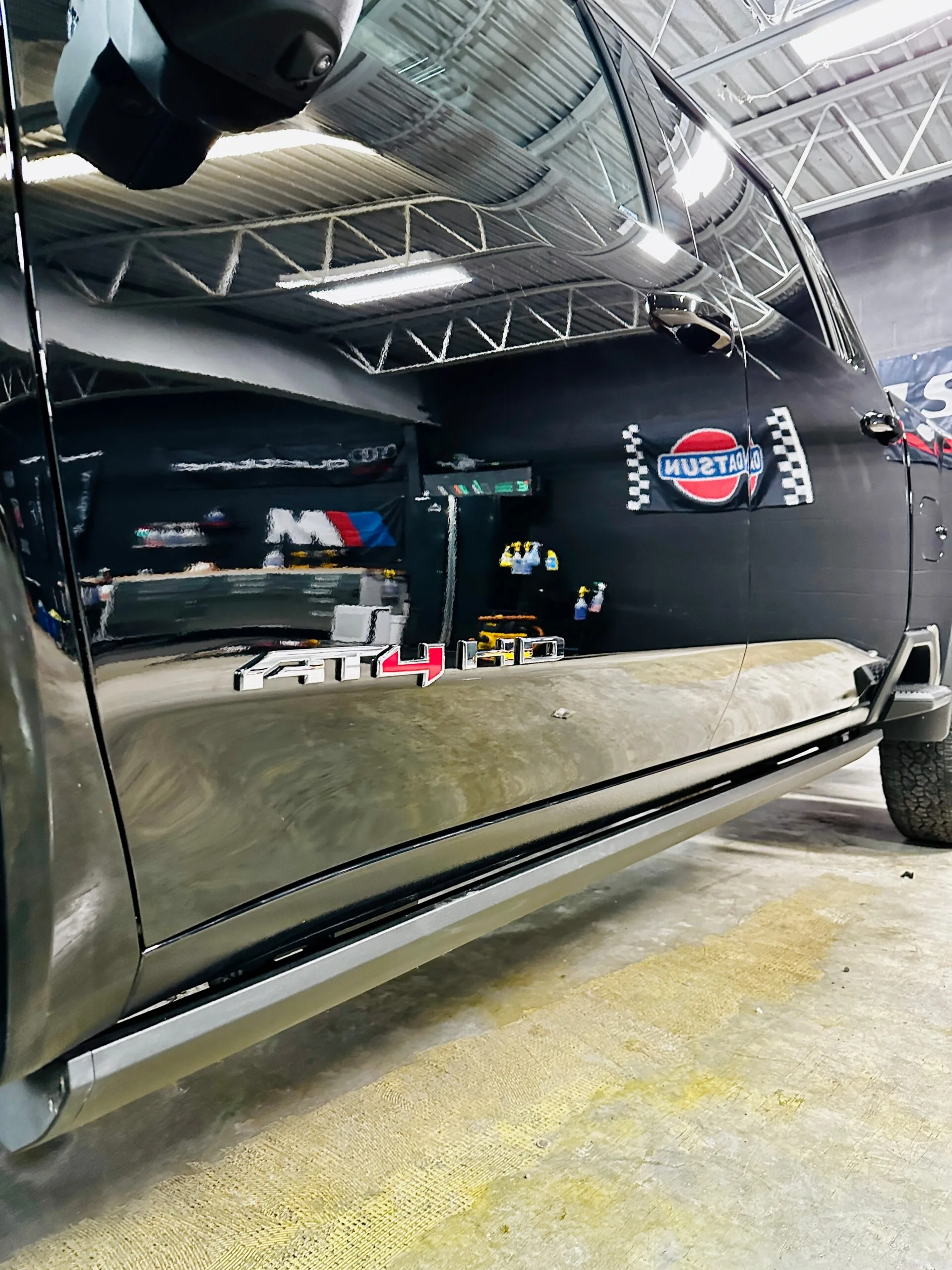 1-Step paint correction - Image 8