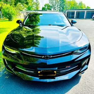 One-Step Paint Correction Buffalo, NY