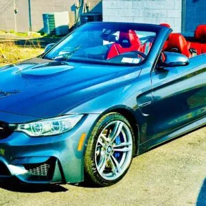 Hand Wash & Wax Services