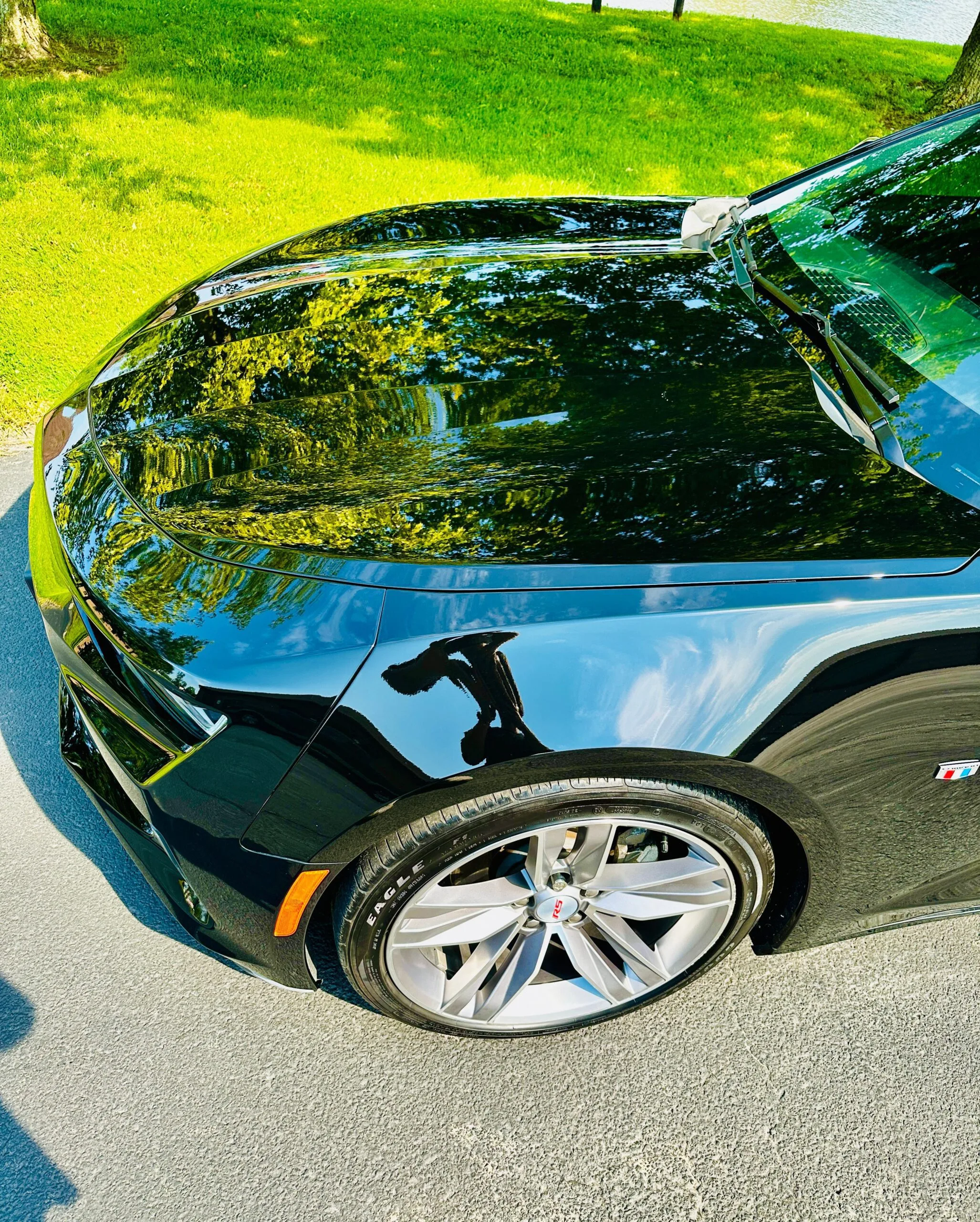 2-Step Paint correction - Image 2