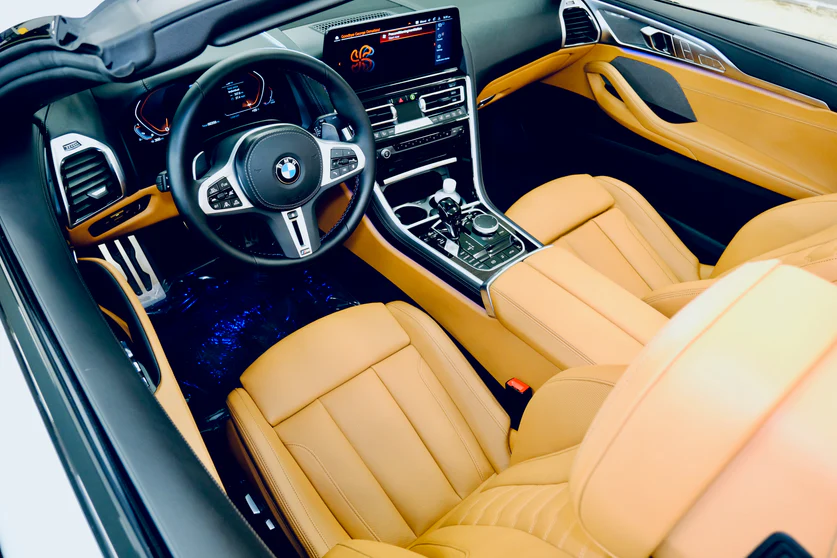 best Car Interior Detailing services