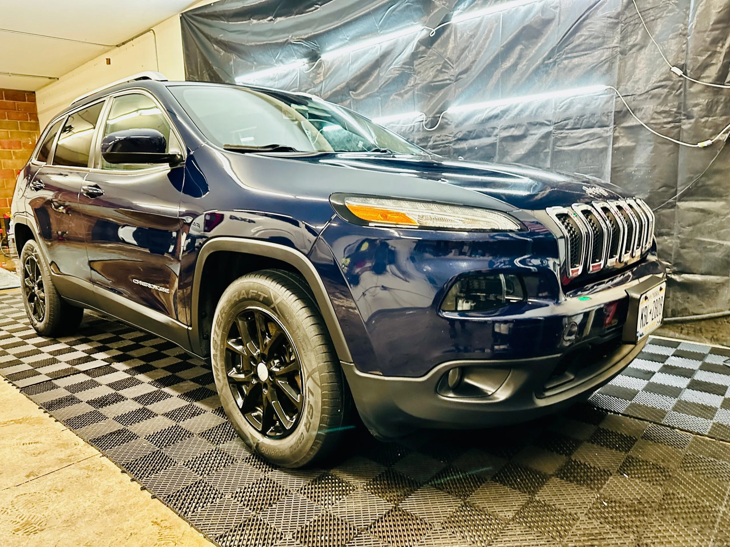 2-Step Paint correction - Image 6