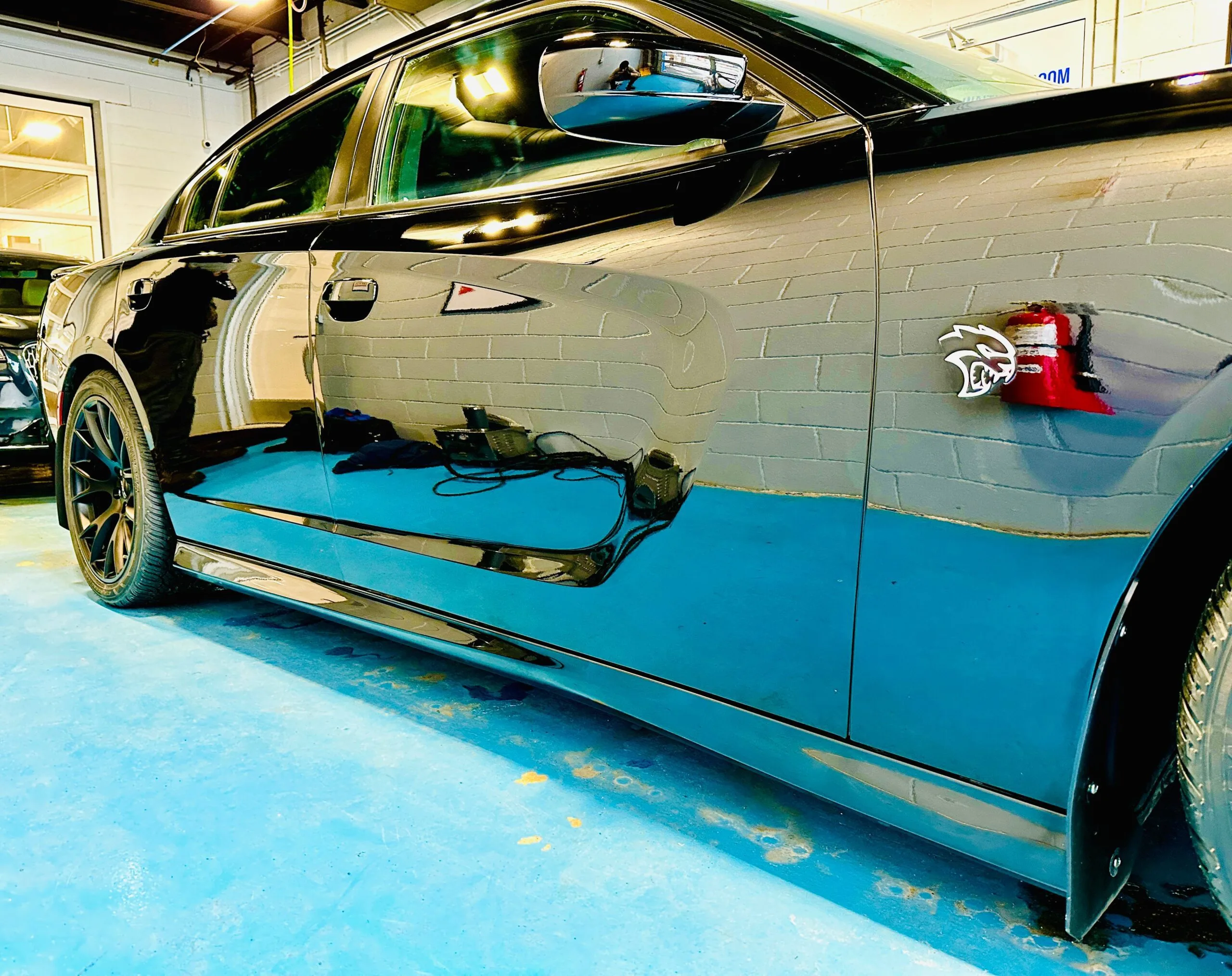 1-Step paint correction - Image 4