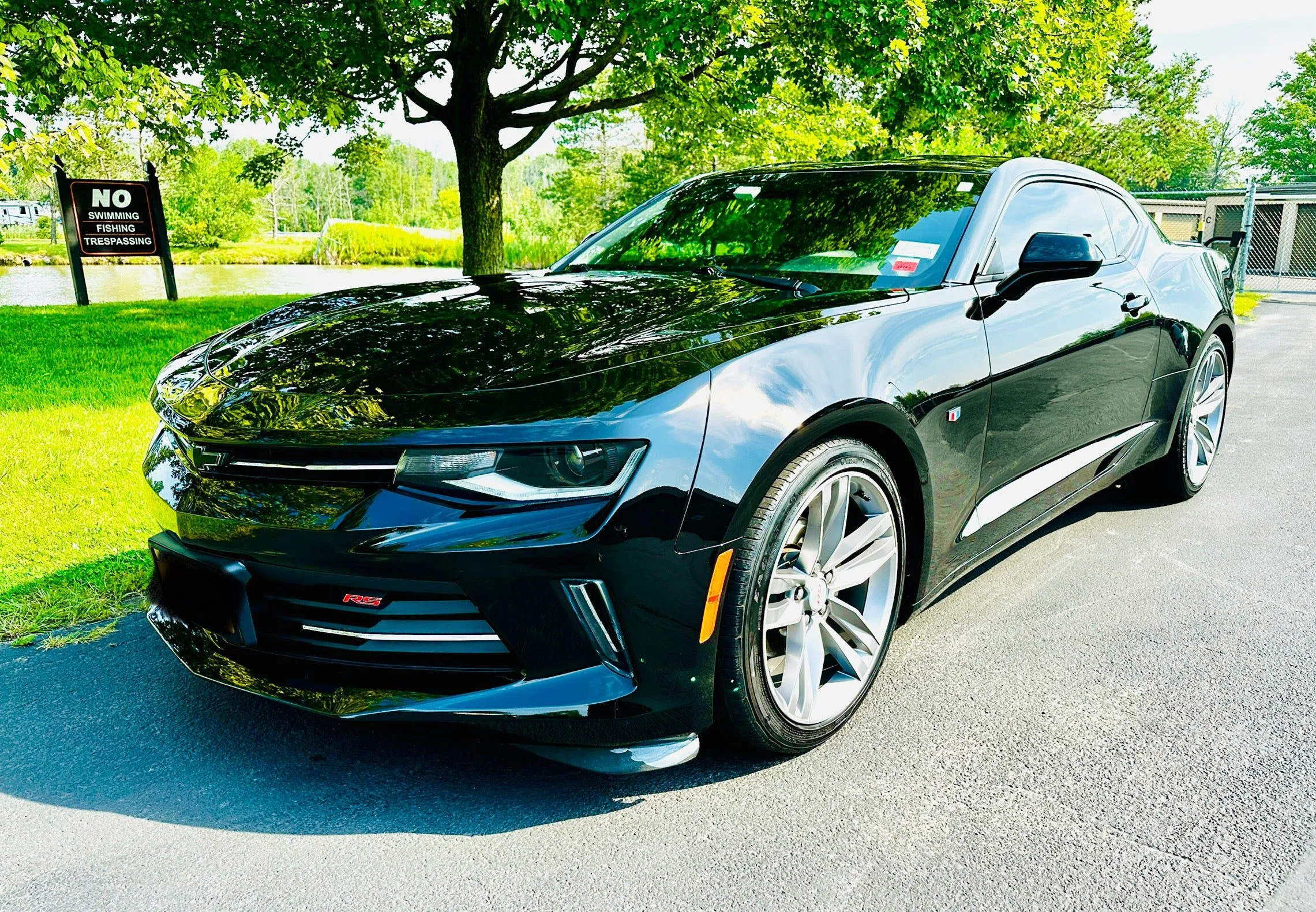 2-Step Paint correction - Image 5