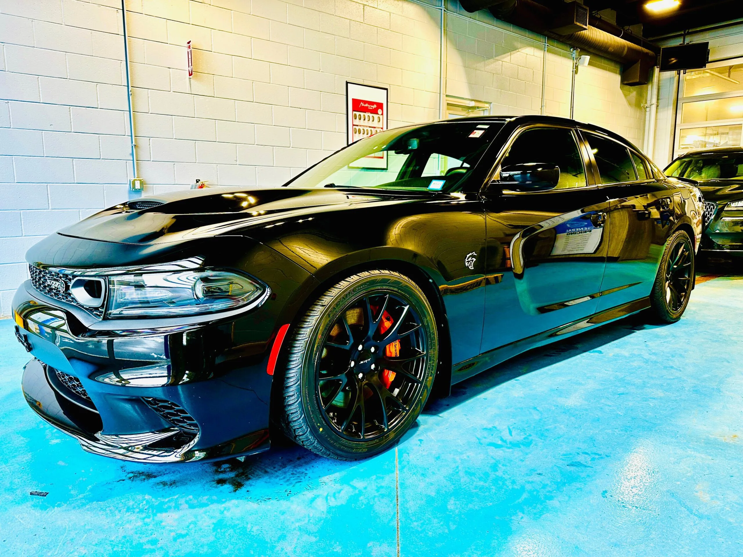 1-Step paint correction - Image 5