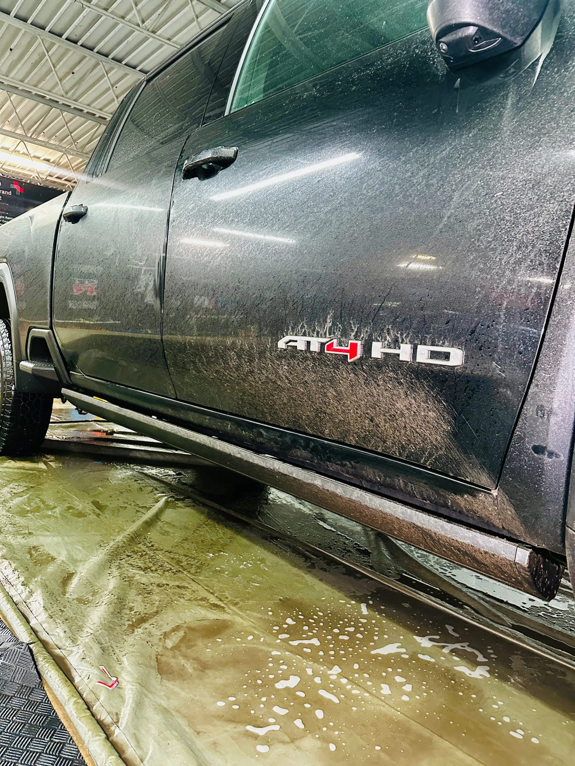 1-Step paint correction - Image 7