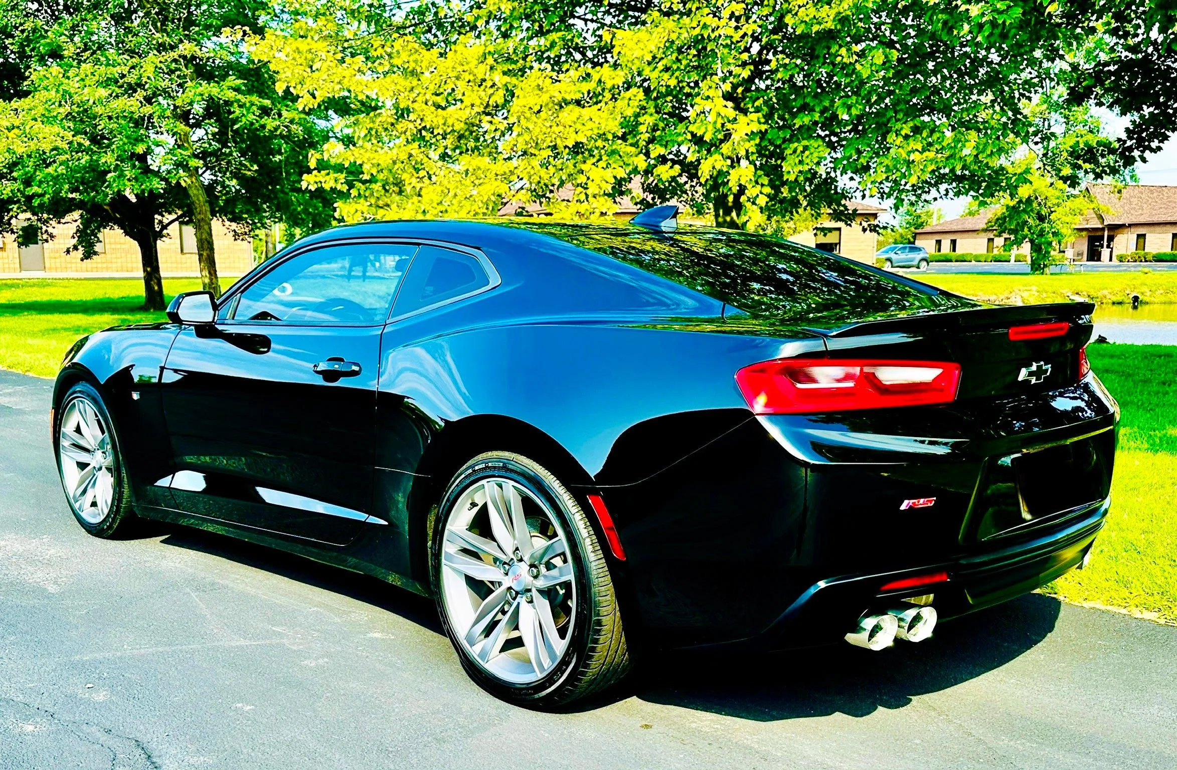 2-Step Paint correction - Image 4