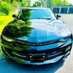 car detailing services in Grand Island