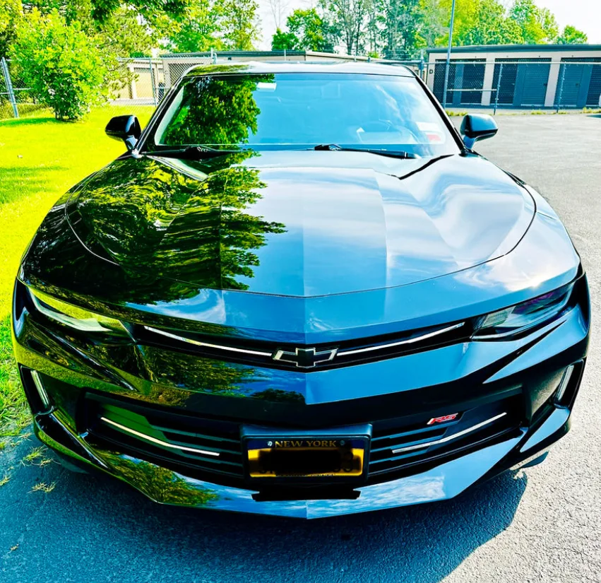 car detailing services in Grand Island