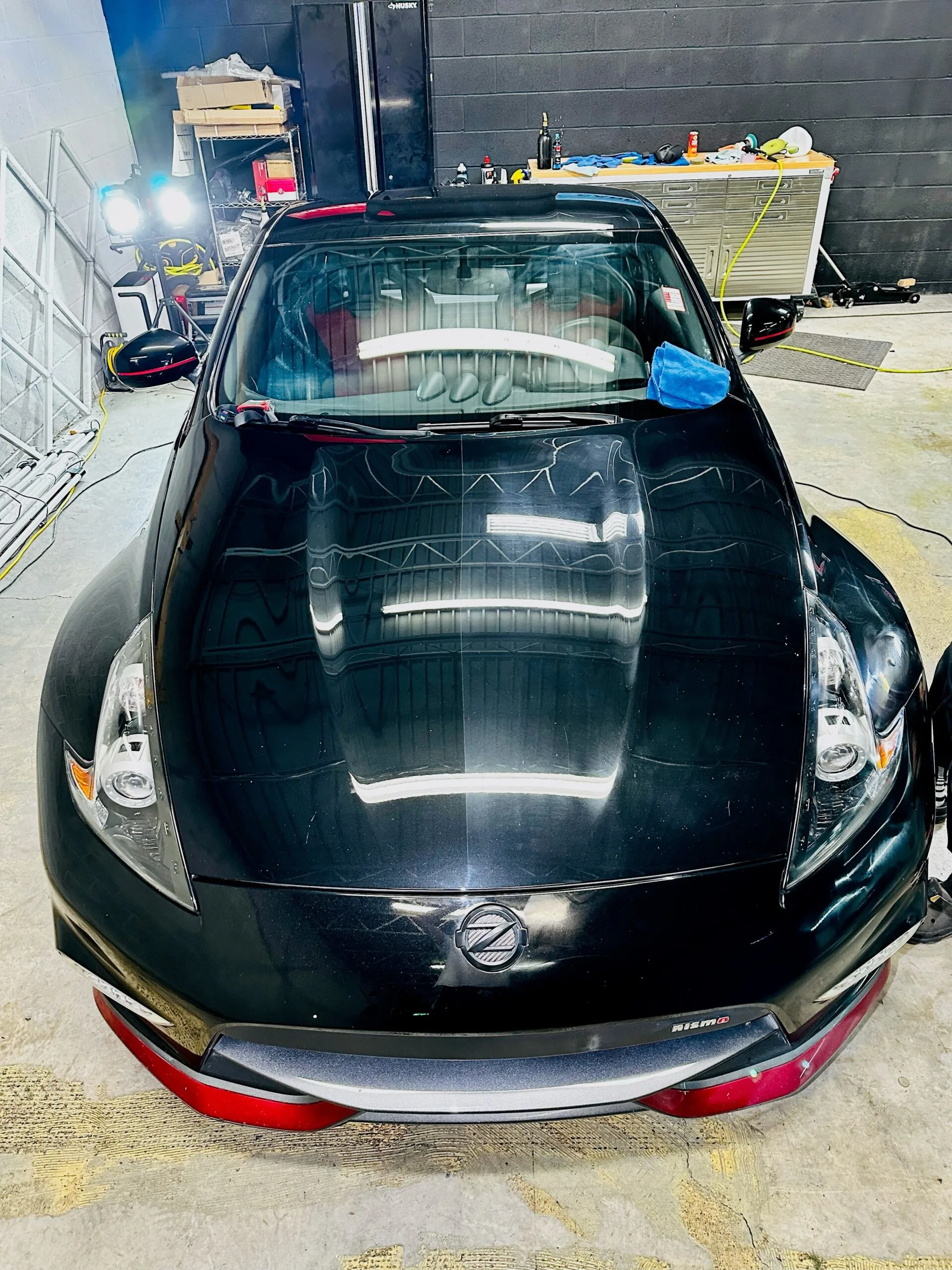 1-Step paint correction - Image 2