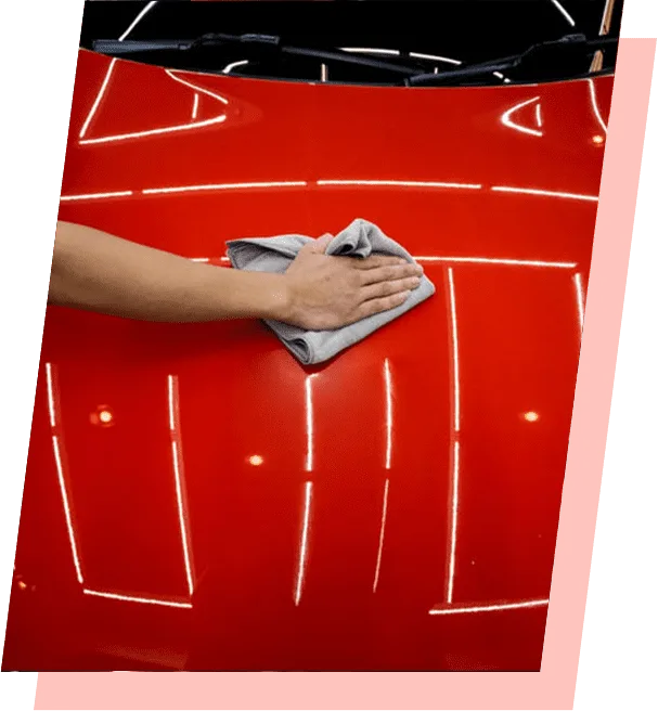 car detailing services in Grand Island