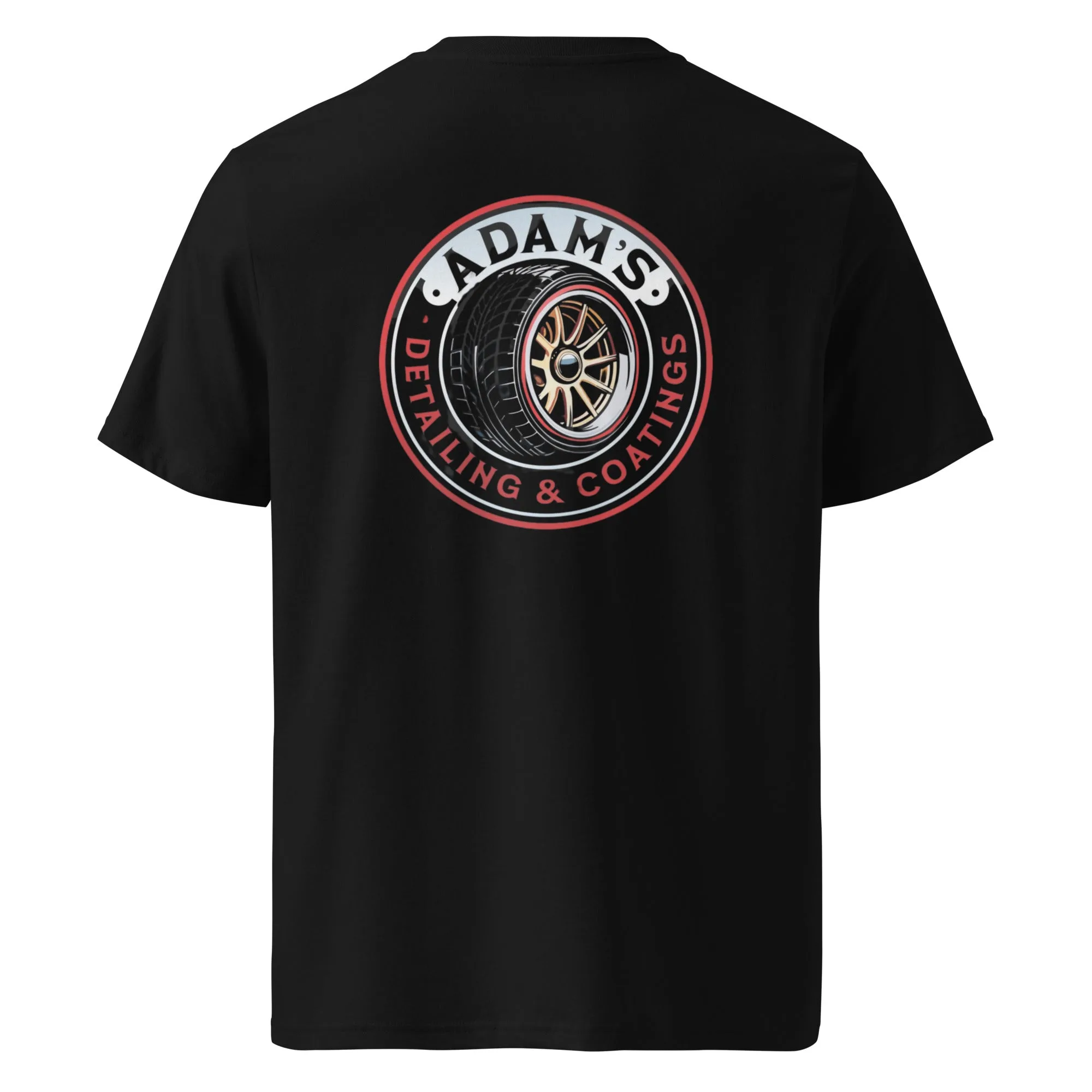 Adams Brand Shirt - Image 2