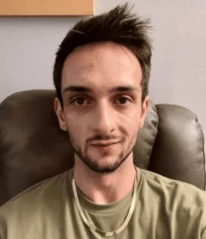 Adam EL Houssieny owner