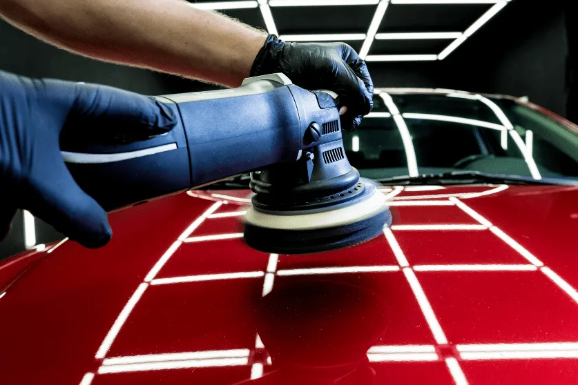 Exterior Detailing Services in Amherst, NY