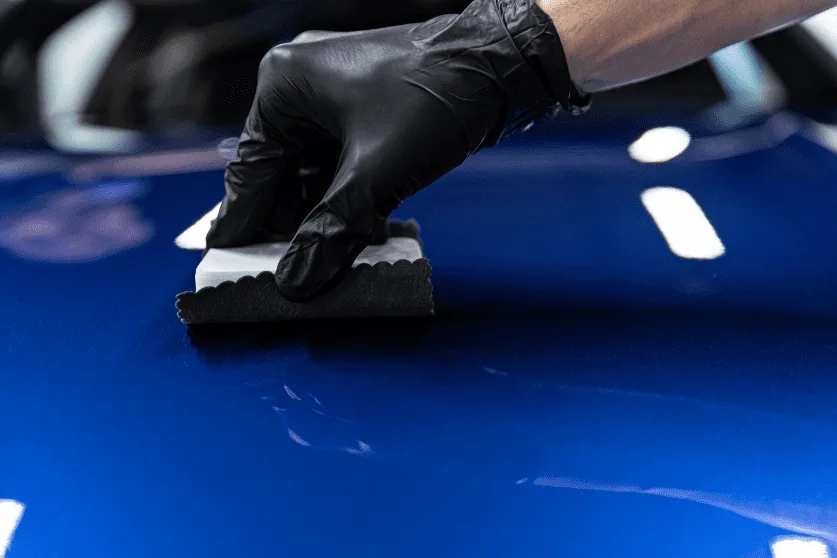 Ceramic Coating in Buffalo, NY