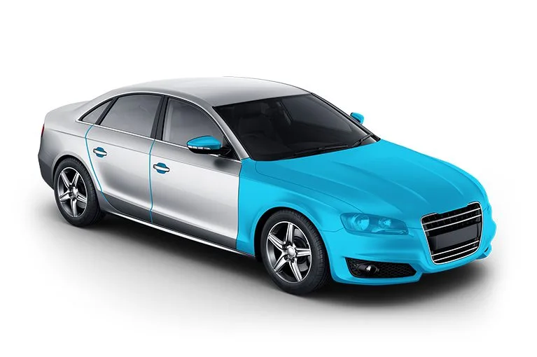 Paint Protection Film in Long Island