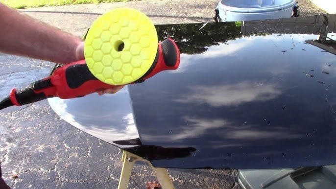  best 2-Step Paint Correction