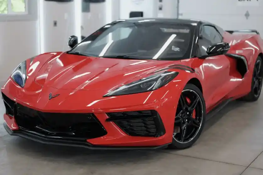 Regular Paint Protection Film