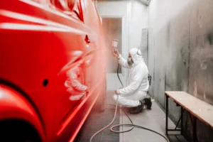 Protect Your Car Paint