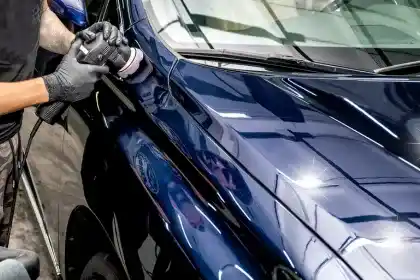 benefits of car coatings