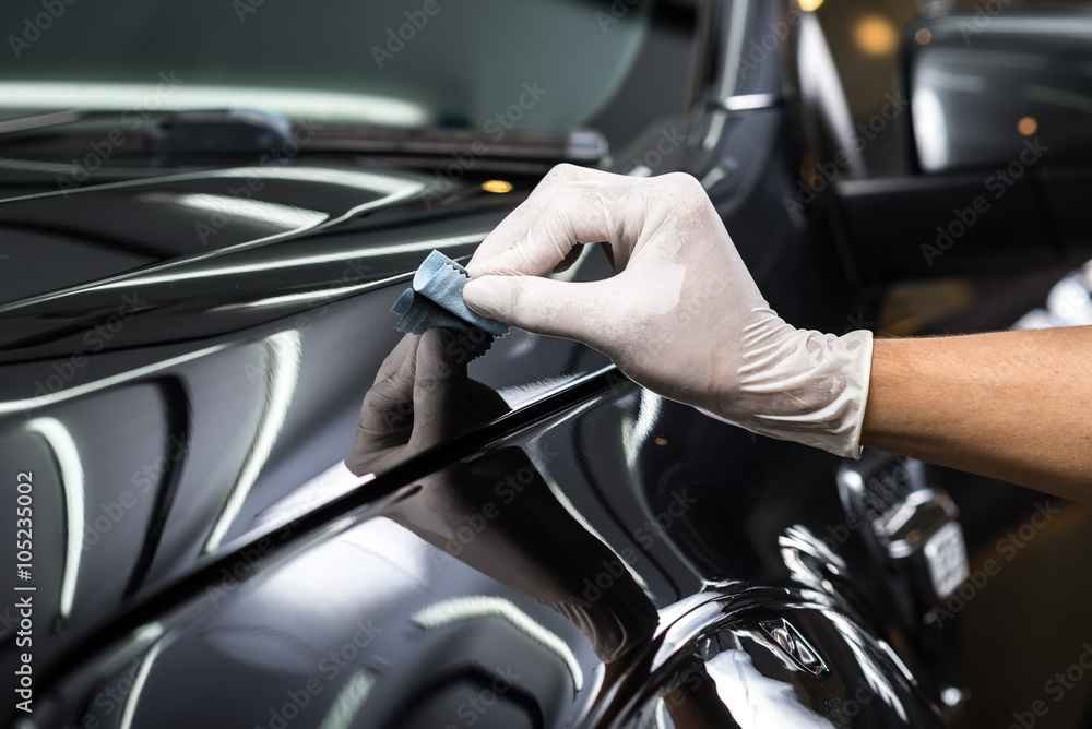  benefits of car coatings