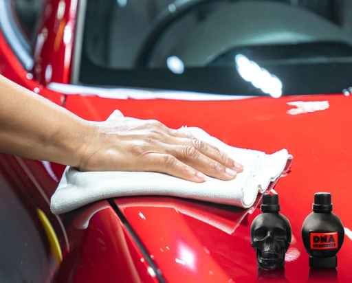 best car Coatings Grand Island