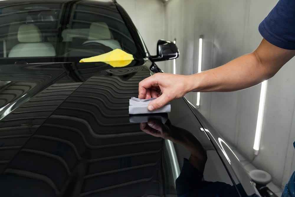 Car Coatings Grand Island