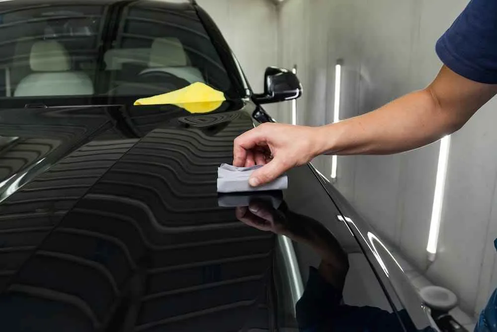 Car Coatings Grand Island