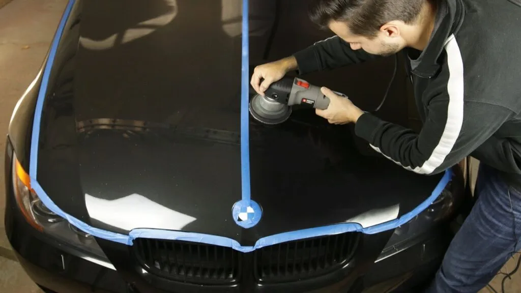 Car Detailing and Paint Correction Services