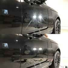 Adam's Detailing and Coatings