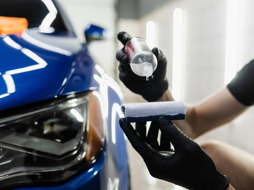 Best Ceramic Coating