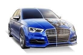 Ceramic Coating Car Cost