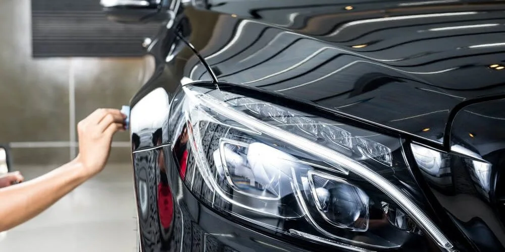 Ceramic Coating Maintenance