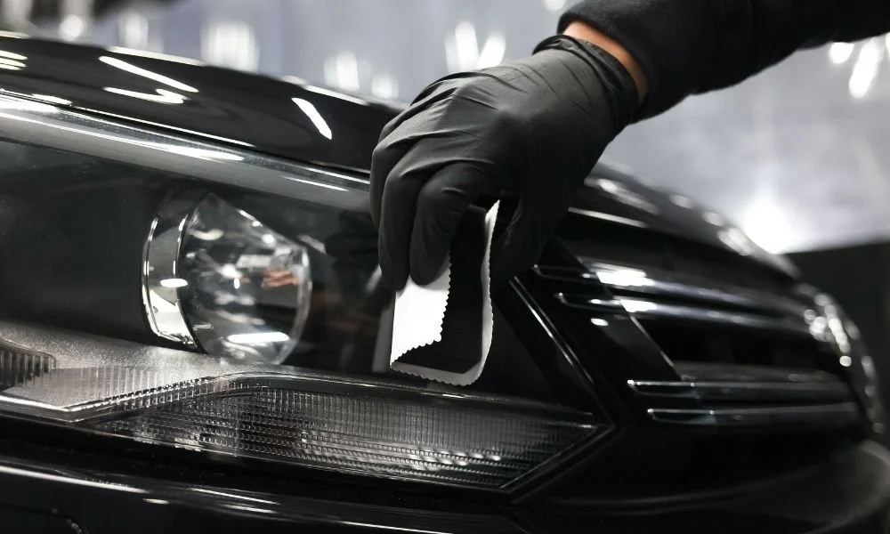 ceramic coat car