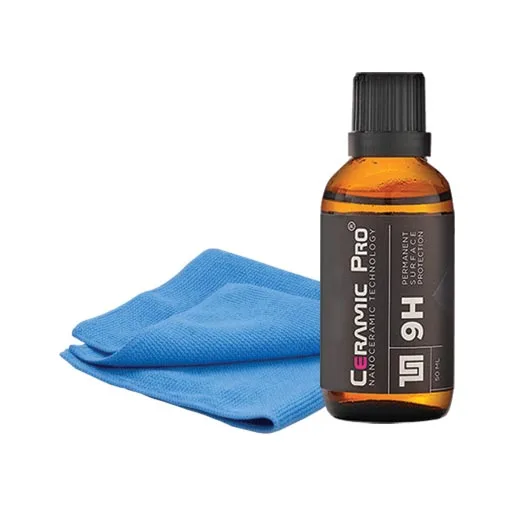 top five ceramic coatings