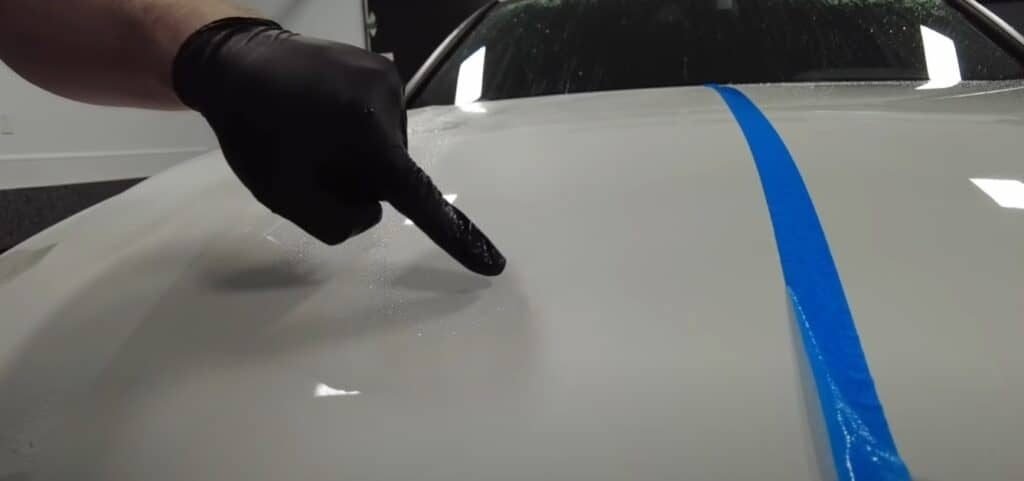 AvalonKing Ceramic Coating