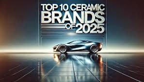 Best Ceramic Coating in 2025
