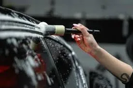 Long-Term Effects of Ceramic Coating on Car