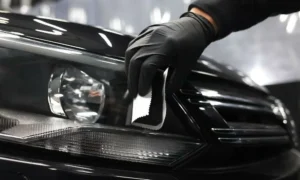Latest Ceramic Coating Technology for Cars