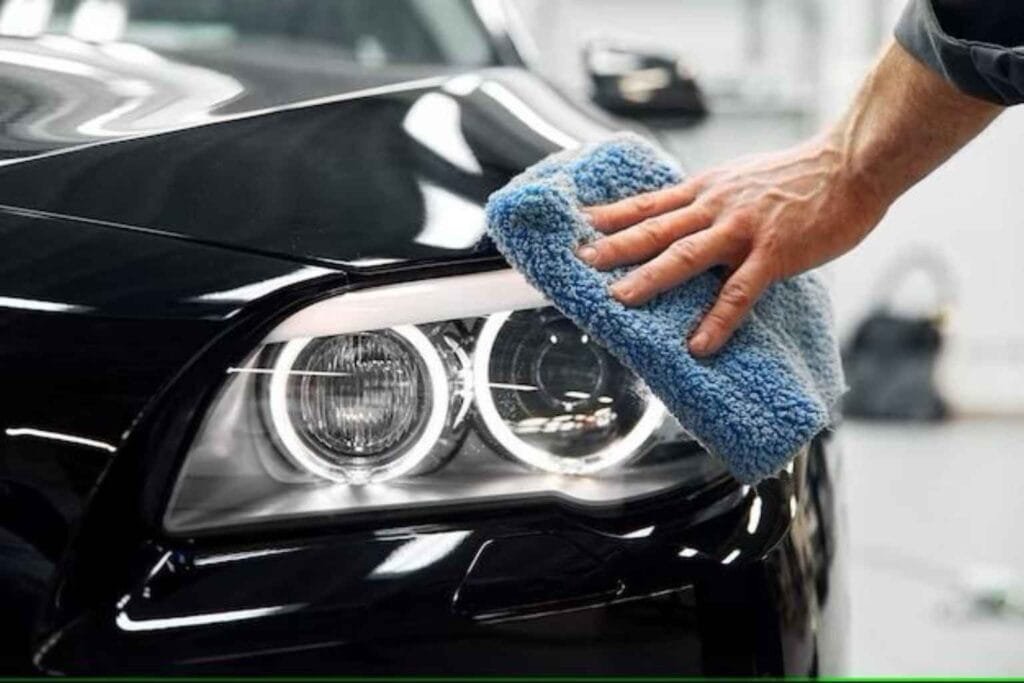 Mobile Car Detailing Buffalo NY