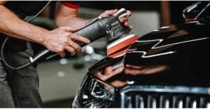 dealership ceramic coating