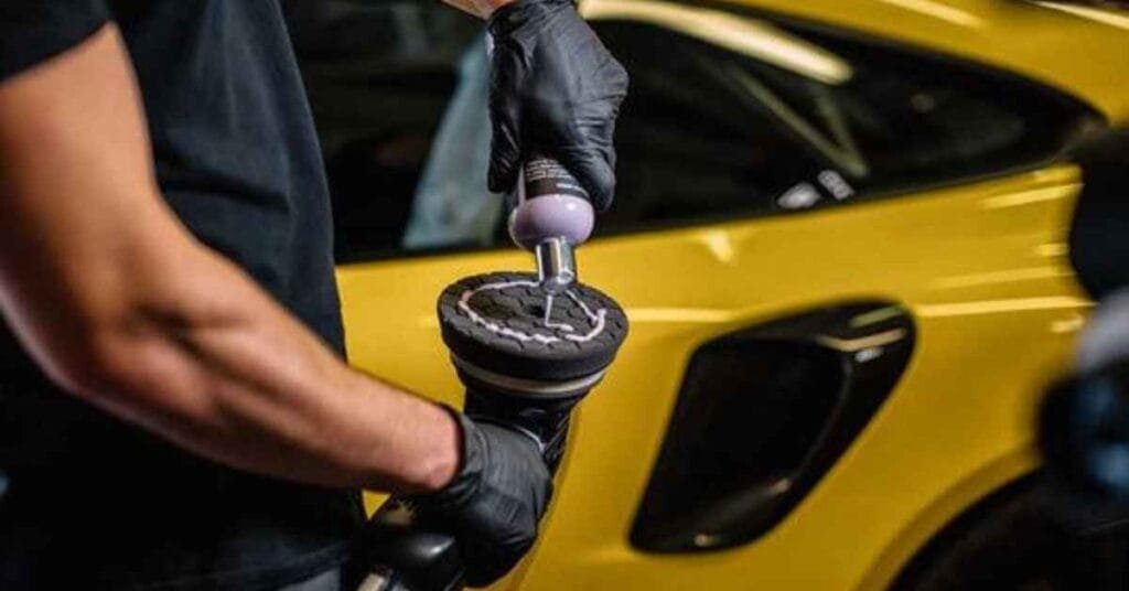 best detailer for ceramic coated cars
