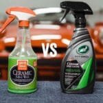 3 in 1 ceramic car coating