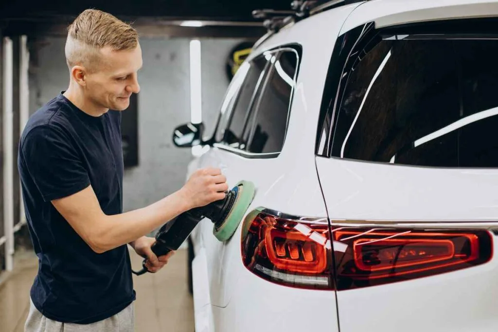 ceramic coating for new cars