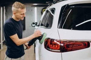 ceramic coating for new cars