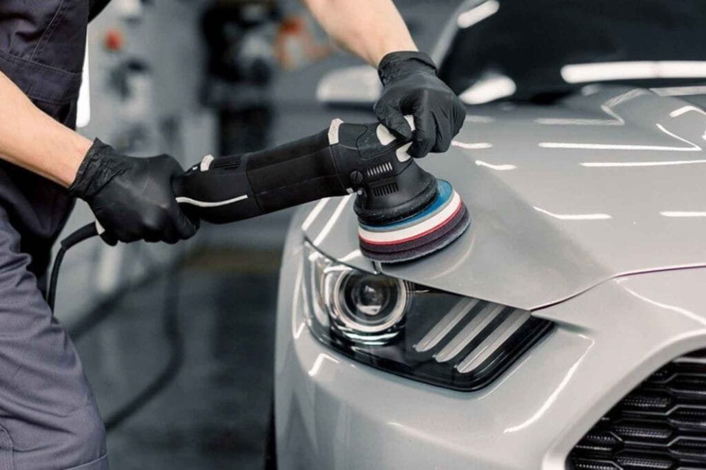 Mobile Car Detailing Buffalo NY