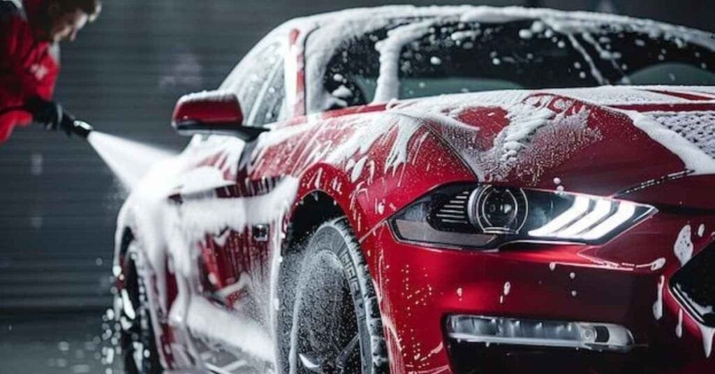 3 in 1 ceramic car coating