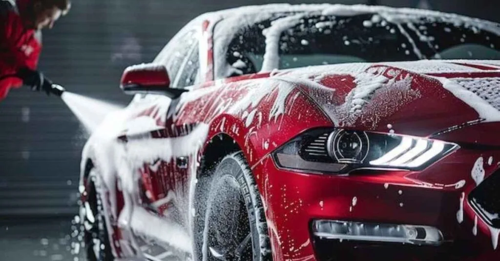 3 in 1 ceramic car coating
