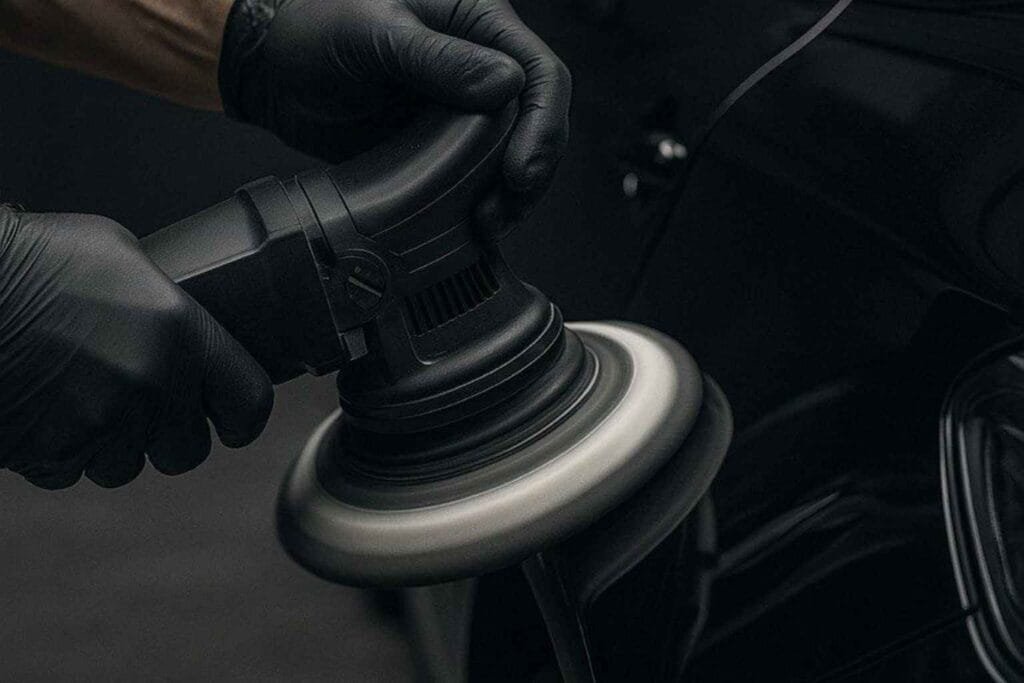 Mobile Car Detailing Buffalo NY